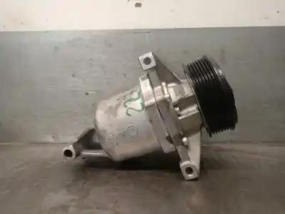 Peça sobressalente para automóvel em segunda mão compressor de ar condicionado a/a a/c por dacia sandero iii 1.0 tce 90 referências oem iam 926008469r
