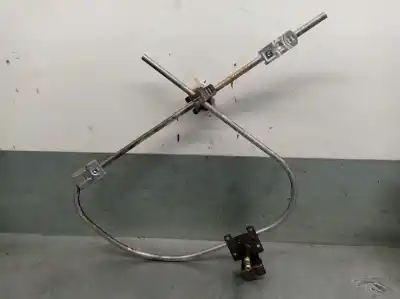 Автозапчастина б/у регулятор вікна передній лівий для RENAULT CLIO I (B/C57_, 5/357_) 1.2 (5/357Y, 5/357K) Посилання на OEM IAM 7700798819  