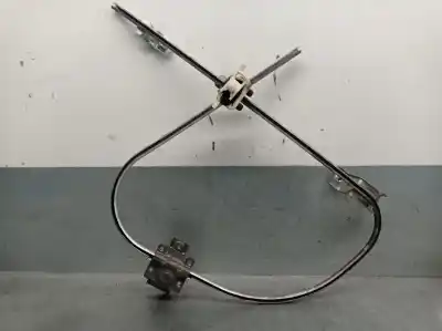 Second-hand car spare part driver left window regulator for renault clio i (b/c57_, 5/357_) 1.2 (5/357y, 5/357k) oem iam references 7700798819  