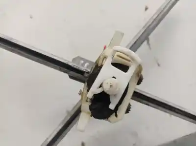 Second-hand car spare part driver left window regulator for renault clio i (b/c57_, 5/357_) 1.2 (5/357y, 5/357k) oem iam references 7700798819  