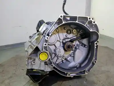 Peça sobressalente para automóvel em segunda mão caixa de velocidades por dacia sandero iii 1.0 tce 90 referências oem iam jt4023