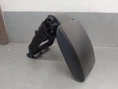 Peça sobressalente para automóvel em segunda mão apoio de braço consola central por volvo v60 i (155) d3 / d4 referências oem iam 39868883