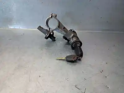 Second-hand car spare part ignition switch for fiat doblo autobús (263_) 1.3 d multijet (263axc1a) oem iam references 518131970b