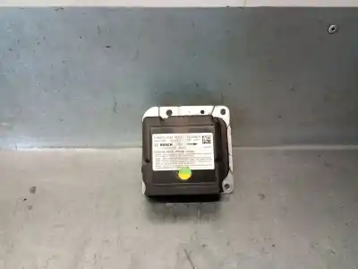 Second-hand car spare part airbag control unit for fiat doblo autobús (263_) 1.3 d multijet (263axc1a) oem iam references 51810455
