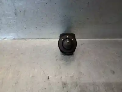 Second-hand car spare part rearview side mirror switch for fiat doblo autobús (263_) 1.3 d multijet (263axc1a) oem iam references 735710775