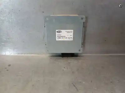 Second-hand car spare part comfort module for fiat doblo autobús (263_) 1.3 d multijet (263axc1a) oem iam references 51833517