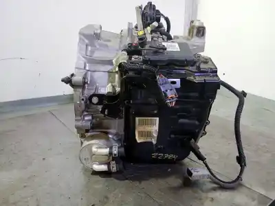 Автозапчасти б/у коробка передач за citroen c4 picasso ii 1.6 bluehdi 120 ссылки oem iam 20ge23  9810676280