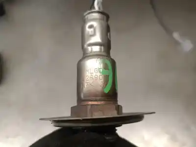 Peça sobressalente para automóvel em segunda mão sonda lambda por dacia sandero iii 1.0 tce 90 referências oem iam 226901685r  226901685r