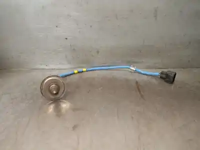 Peça sobressalente para automóvel em segunda mão sonda lambda por dacia sandero iii 1.0 tce 90 referências oem iam 226937054r
