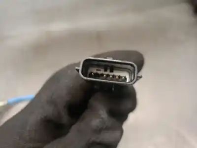 Peça sobressalente para automóvel em segunda mão sonda lambda por dacia sandero iii 1.0 tce 90 referências oem iam 226937054r  226936030r