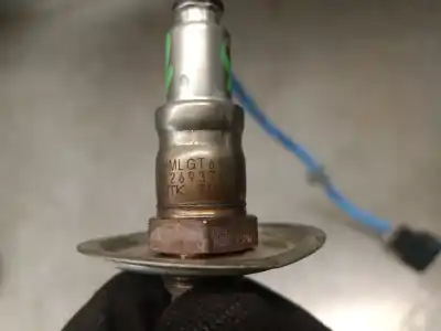 Peça sobressalente para automóvel em segunda mão sonda lambda por dacia sandero iii 1.0 tce 90 referências oem iam 226937054r  226936030r