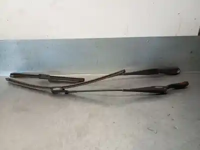 Second-hand car spare part front right windshield wiper arm for fiat doblo autobús (263_) 1.3 d multijet (263axc1a) oem iam references 51868147