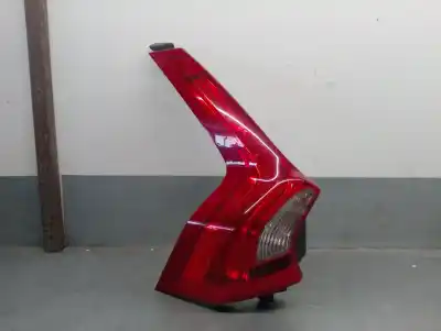 Peça sobressalente para automóvel em segunda mão farolim traseiro esquerdo por volvo v60 i (155) d3 / d4 referências oem iam 31214963