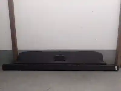 Second-hand car spare part parcel shelf for volvo v60 i (155) d3 / d4 oem iam references 39804265  39804265