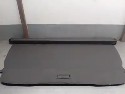 Second-hand car spare part parcel shelf for volvo v60 i (155) d3 / d4 oem iam references 39804265  39804265