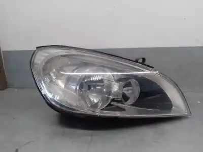 Peça sobressalente para automóvel em segunda mão farol / farolim direito por volvo v60 i (155) d3 / d4 referências oem iam 3129995