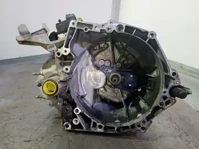 Автозапчасти б/у коробка передач за PEUGEOT 2008 II (UD_, US_, UY_, UK_) 1.5 BLUEHDI 110 (UDYHSK) ссылки OEM IAM 20V253  1637848780