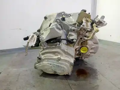 Автозапчасти б/у коробка передач за peugeot 2008 ii (ud_, us_, uy_, uk_) 1.5 bluehdi 110 (udyhsk) ссылки oem iam 20v253  1637848780