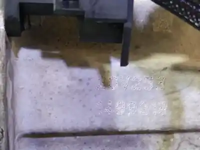 Автозапчасти б/у коробка передач за peugeot 2008 ii (ud_, us_, uy_, uk_) 1.5 bluehdi 110 (udyhsk) ссылки oem iam 20v253  1637848780