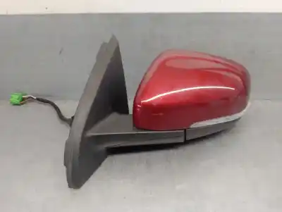Second-hand car spare part left rearview mirror for volvo v60 i (155) d3 / d4 oem iam references 31385180  31385180
