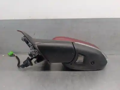 Second-hand car spare part left rearview mirror for volvo v60 i (155) d3 / d4 oem iam references 31385180  31385180