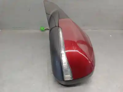 Second-hand car spare part left rearview mirror for volvo v60 i (155) d3 / d4 oem iam references 31385180  31385180