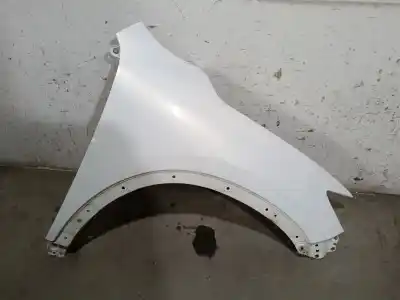 Автозапчасти б/у переднее правое крыло за mazda cx-5 (ke, gh) 2.2 d (ke2fw) ссылки oem iam kd5352111a