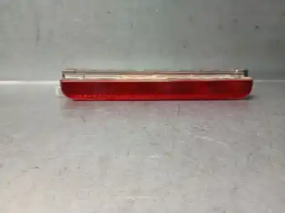 Second-hand car spare part central brake light for fiat doblo autobús (263_) 1.3 d multijet (263axc1a) oem iam references 03308060