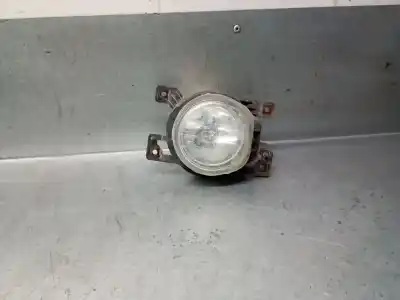Second-hand car spare part left fog light for fiat doblo autobús (263_) 1.3 d multijet (263axc1a) oem iam references 51814483