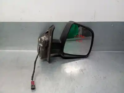Second-hand car spare part right rearview mirror for fiat doblo autobús (263_) 1.3 d multijet (263axc1a) oem iam references 735497877