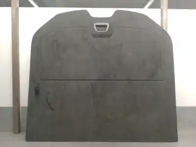 Peça sobressalente para automóvel em segunda mão chapeleira por volvo v60 i (155) d3 / d4 referências oem iam 39813517