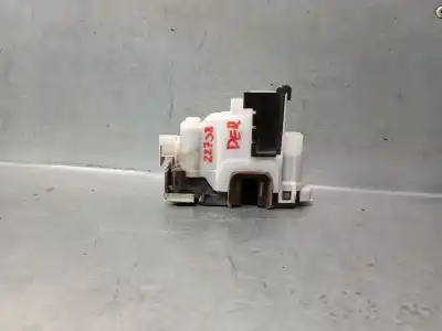 Second-hand car spare part front right door lock for fiat doblo autobús (263_) 1.3 d multijet (263axc1a) oem iam references 51910332