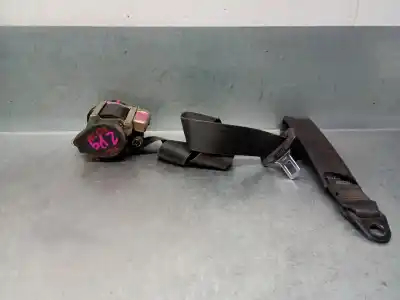 Second-hand car spare part front left seat belt for fiat doblo autobús (263_) 1.3 d multijet (263axc1a) oem iam references 735498050