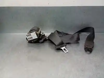 Second-hand car spare part rear right seat belt for fiat doblo autobús (263_) 1.3 d multijet (263axc1a) oem iam references 735517001