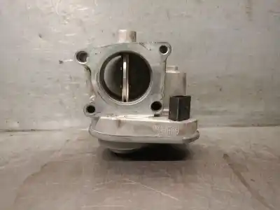 Pièce détachée automobile d'occasion Boitier De Papillon pour OPEL MERIVA A MONOSPACE (X03) 1.7 CDTI (E75) Références OEM IAM 8973002310  5825236