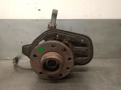 Second-hand car spare part front right knuckle for opel meriva a monospace (x03) 1.7 cdti (e75) oem iam references 5308026  5308026