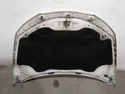 Second-hand car spare part bonnet for seat ibiza iv (6j5, 6p1) 1.6 tdi oem iam references 6j9823031b  6j9823031b