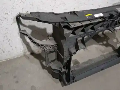 Peça sobressalente para automóvel em segunda mão painel frontal por seat ibiza iv (6j5, 6p1) 1.6 tdi referências oem iam 6j0805588aa  6j0805588aa