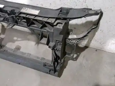 Peça sobressalente para automóvel em segunda mão painel frontal por seat ibiza iv (6j5, 6p1) 1.6 tdi referências oem iam 6j0805588aa  6j0805588aa
