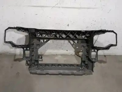 Peça sobressalente para automóvel em segunda mão painel frontal por seat ibiza iv (6j5, 6p1) 1.6 tdi referências oem iam 6j0805588aa  6j0805588aa