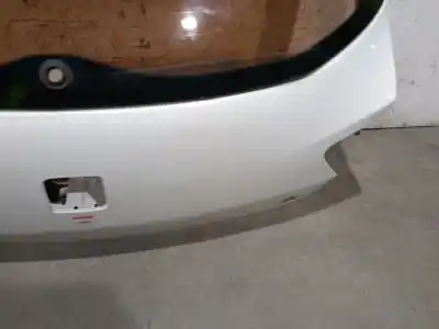 Pezzo di ricambio per auto di seconda mano portellone per seat ibiza iv (6j5, 6p1) 1.6 tdi riferimenti oem iam 6j3827024a  6j3827024a