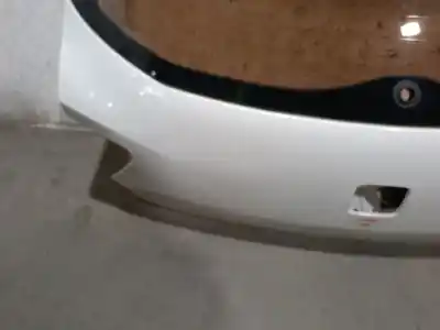 Pezzo di ricambio per auto di seconda mano portellone per seat ibiza iv (6j5, 6p1) 1.6 tdi riferimenti oem iam 6j3827024a  6j3827024a