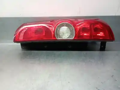 Second-hand car spare part right tailgate light for fiat doblo autobús (263_) 1.3 d multijet (263axc1a) oem iam references 51830564