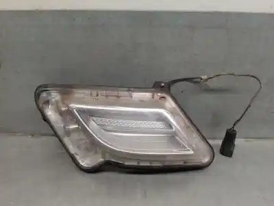 Автозапчасти б/у левая противотуманная фара за volvo v60 i (155) d3 / d4 ссылки oem iam 31278557