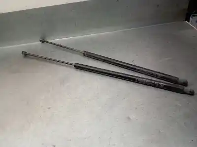 Second-hand car spare part tailgate gas strut for fiat doblo autobús (263_) 1.3 d multijet (263axc1a) oem iam references 51927230