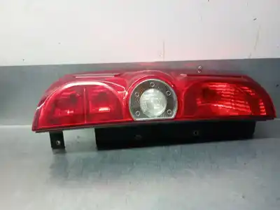 Second-hand car spare part left tailgate light for fiat doblo autobús (263_) 1.3 d multijet (263axc1a) oem iam references 51830565