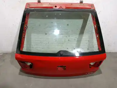 Автозапчасти б/у задняя дверь за SEAT LEON (1M1) 1.9 TDI ссылки OEM IAM 1M6827025H  1M6827025H