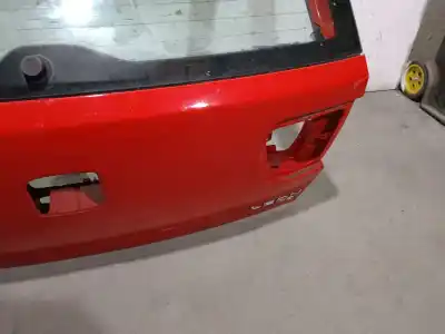 Автозапчастина б/у загальні двері для seat leon (1m1) 1.9 tdi посилання на oem iam 1m6827025h  1m6827025h