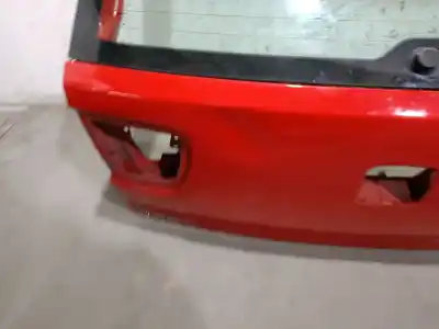 Автозапчастина б/у загальні двері для seat leon (1m1) 1.9 tdi посилання на oem iam 1m6827025h  1m6827025h