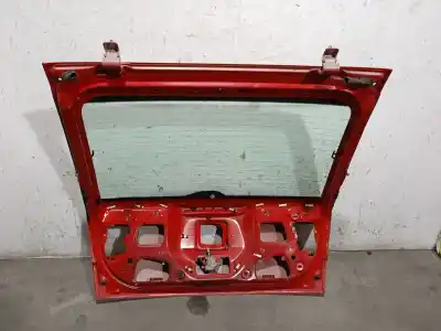 Автозапчастина б/у загальні двері для seat leon (1m1) 1.9 tdi посилання на oem iam 1m6827025h  1m6827025h